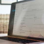 تنظیمات پوسته قدرتمند